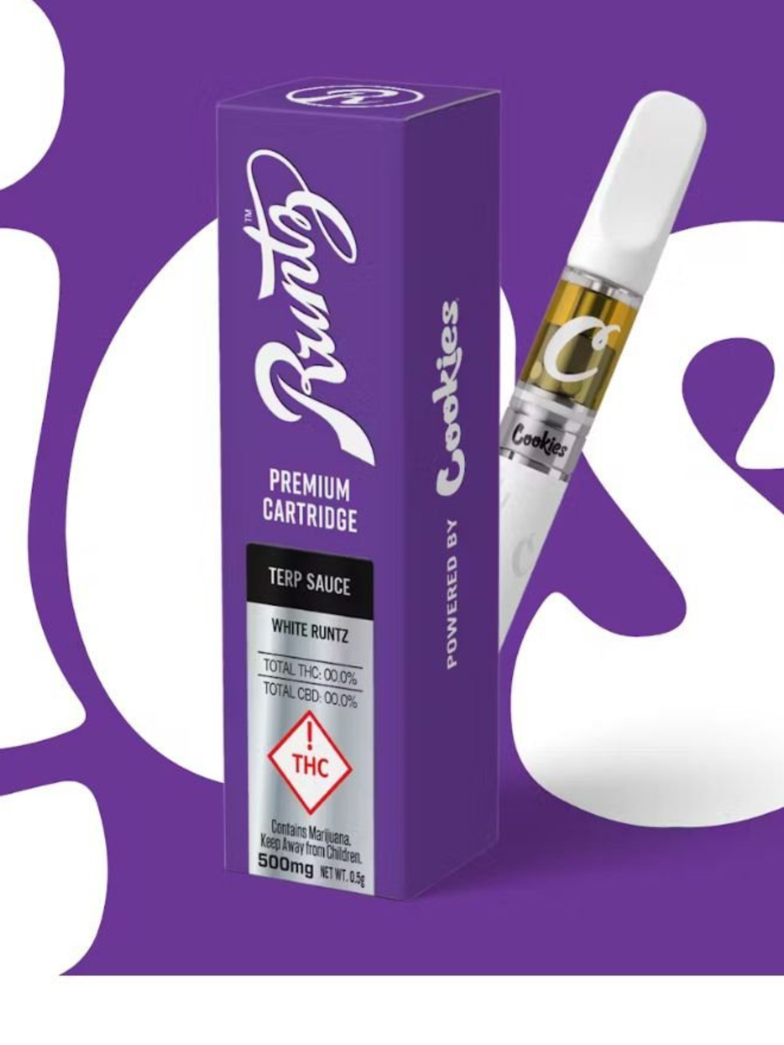 Buy Cookies Vape Pen Express Delivery