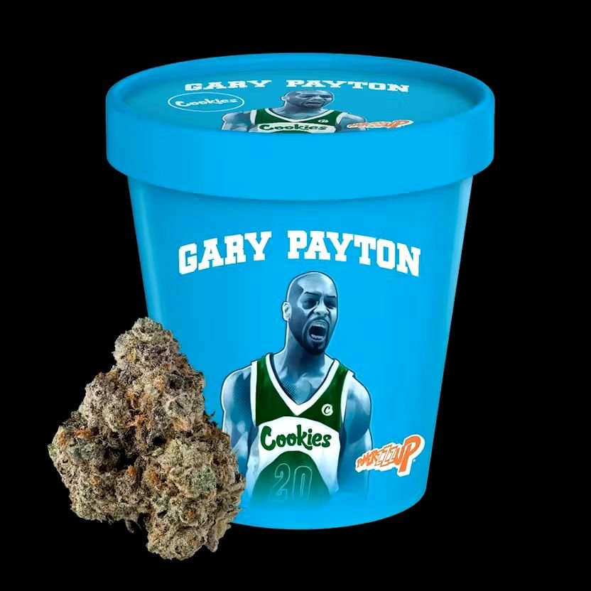 gary payton cookies strain Buy gary payton cookies strain