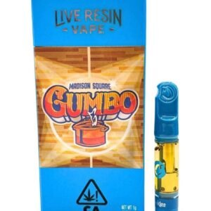 gumbo cookies carts