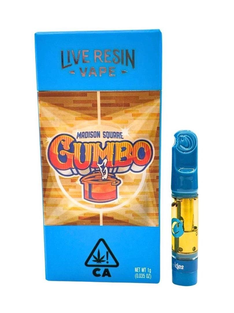 gumbo cookies carts gumbo cookies carts