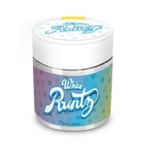 cookies white runtz strain