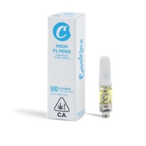 Gelato Cookies Disposable