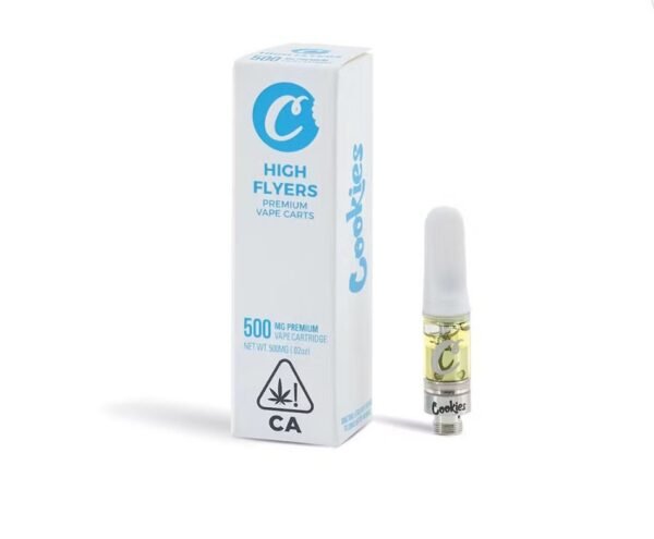 Gelato Cookies Disposable
