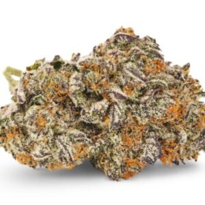 strawberry gary payton cookies strain
