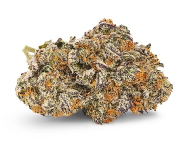 strawberry gary payton cookies strain