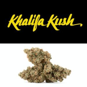 Khalifa Kush