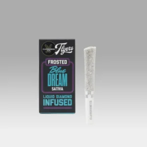 Claybourne Flyers Prerolls