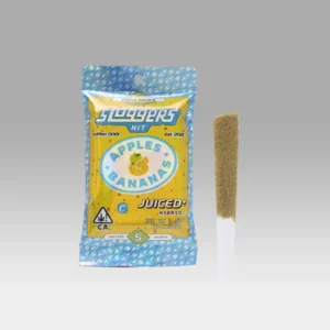 sluggers apples bananas sluggers hit prerolls