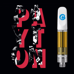 gary payton cookies vape