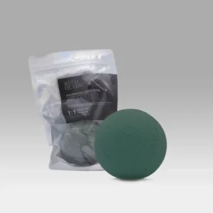 kush queen cannabis bath bomb