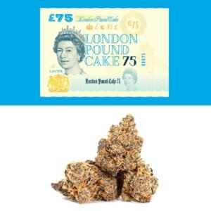 Buy london pound cake strain