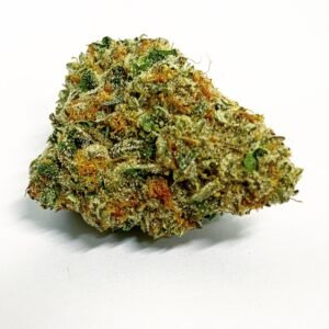 sunset sherbet strain