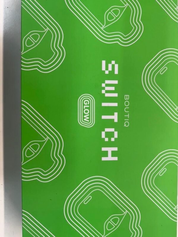 Boutiq disposable for sale