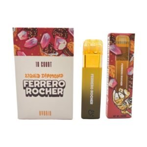Ferrero Rocher Favorites Disposable