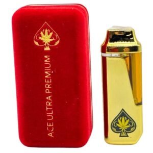 ace ultra premium disposable
