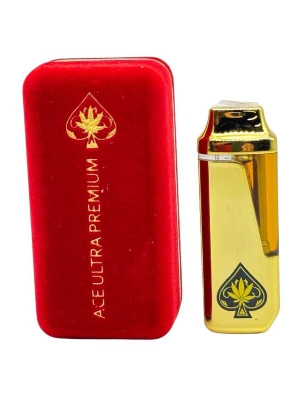 ace ultra premium disposable