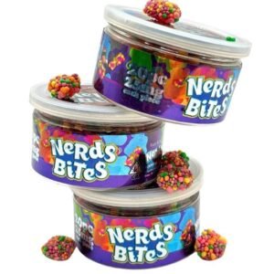 Nerd Bites Devour Gummies