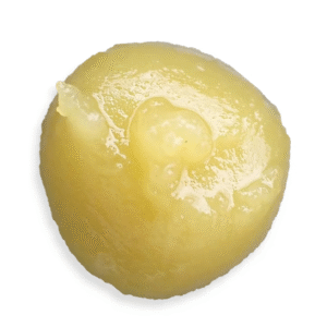 Sour Animal Black Label Live Rosin