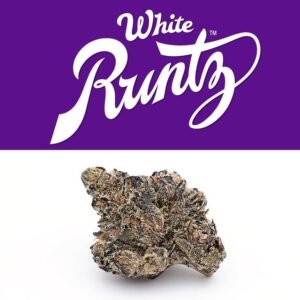 berner cookies white runtz strain