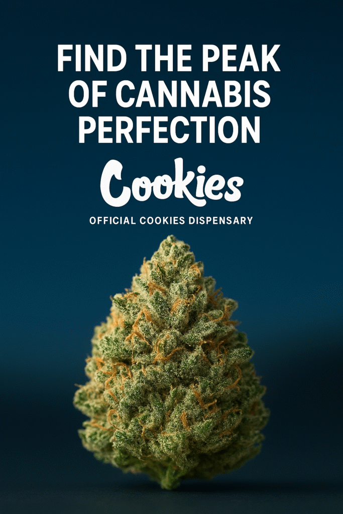 cookies dispensary