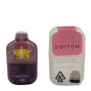 boutiq switch v5 for sale near me online