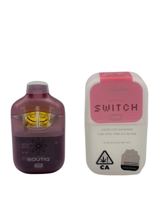 boutiq switch v5 for sale near me online