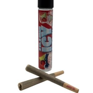 buy cannabis preroll
