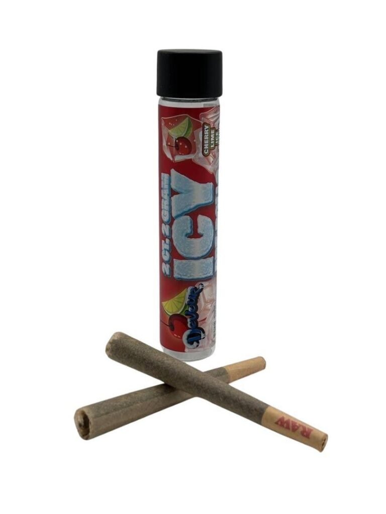 buy cannabis preroll