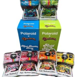 Buy Devour Magic Mushroom Gummies Cheap Online