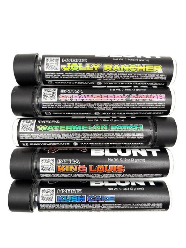 Devour Preroll For Sale Online