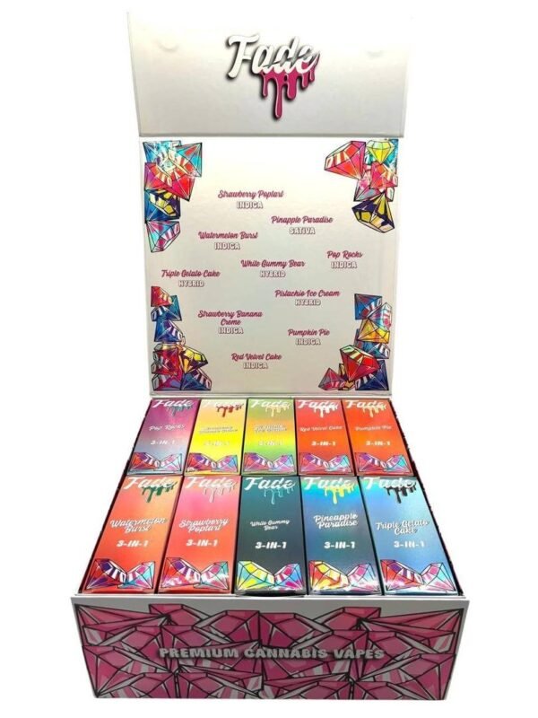 wholesale faded vape pen for sale