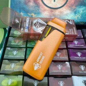 Buy apricot scone clean carts disposable