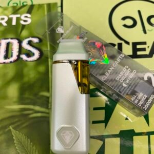 buy clean carts diablo delight